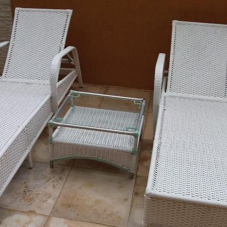 Alpha Praia Hotel Fortaleza  Buitenkant foto