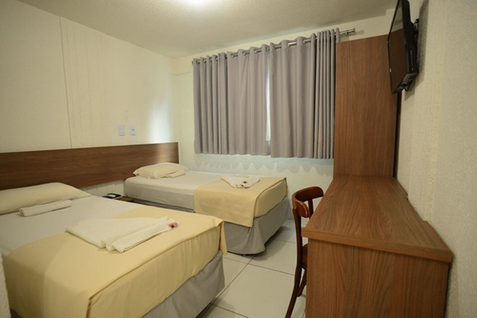 Alpha Praia Hotel Fortaleza  Buitenkant foto