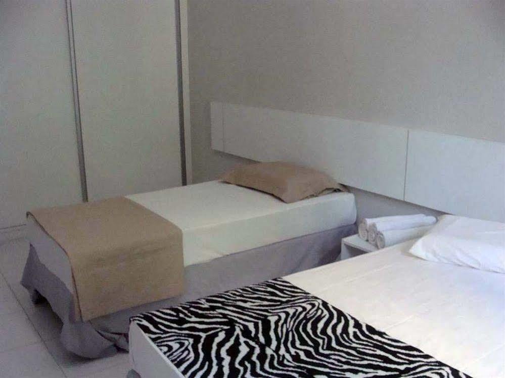 Alpha Praia Hotel Fortaleza  Buitenkant foto